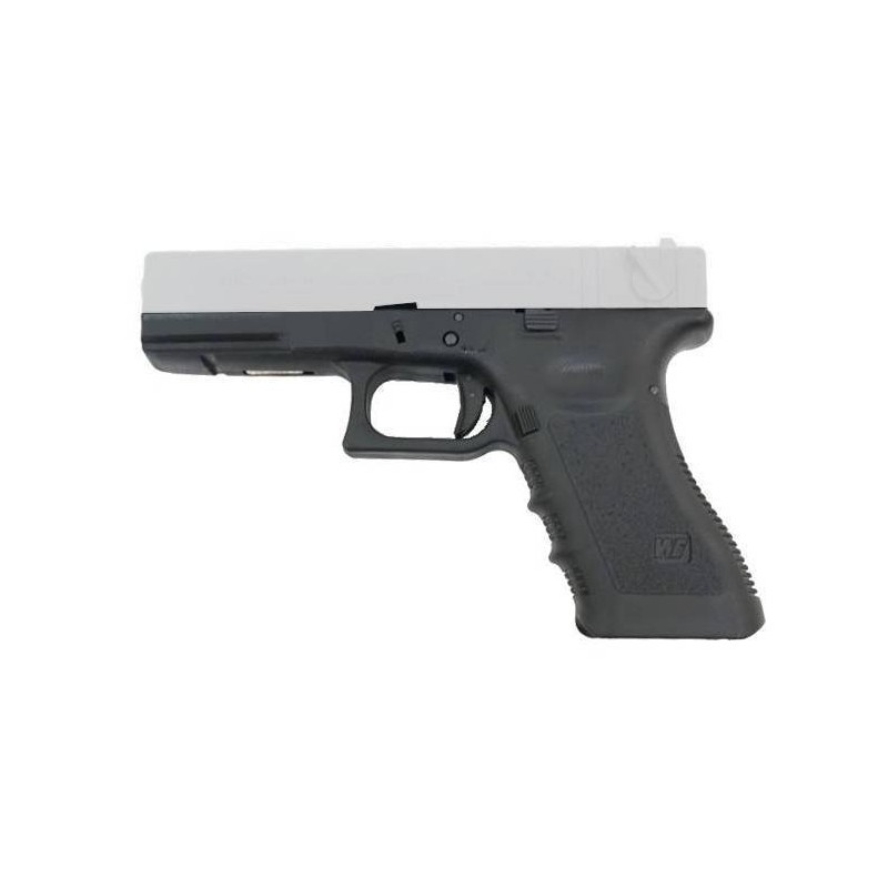 WE Frame G18C Gen.3 Origine Complète Black GBB