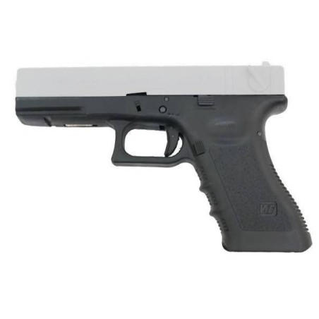 WE Frame G18C Gen.3 Origine Complète Black GBB