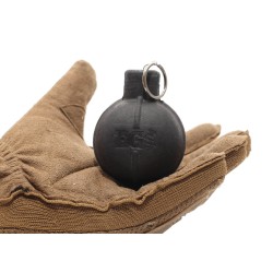 Enola Gaye Grenade à Billes d Argile / Goupille EG67 Black