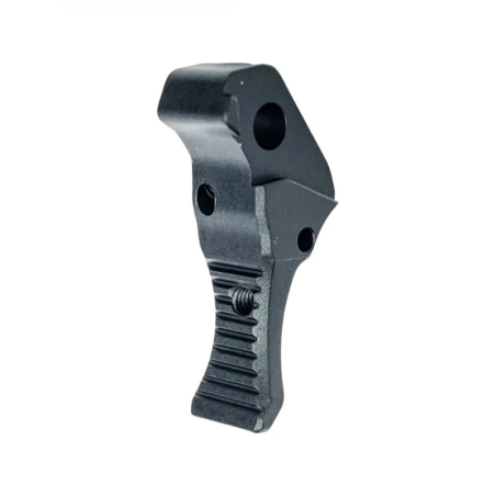 CTM.TAC Adjustable Trigger FUKU-2 Alu AAP01 / Galaxy Bk