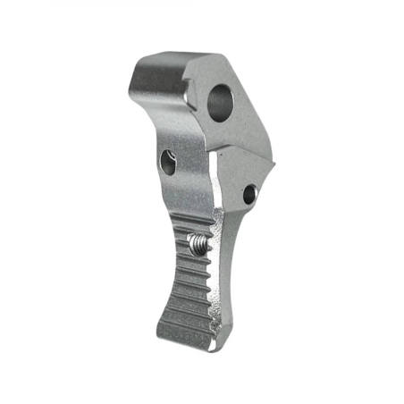 CTM.TAC Adjustable Trigger FUKU-2 Alu AAP01 / Galaxy Silver