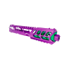 CTM.TAC CNC Upper AAP01 FUKU-2 (Long) - Joker (Purple)