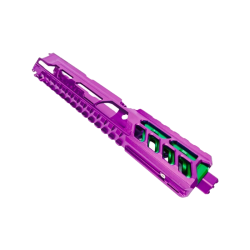 CTM.TAC CNC Upper AAP01 FUKU-2 (Long) - Joker (Purple)