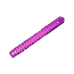 CTM.TAC CNC Upper AAP01 FUKU-2 (Long) - Joker (Purple)