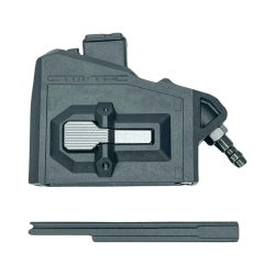 CTM.TAC FUKU-2 Adaptateur M4 HPA US AAP01- Glock - Bk/Grey