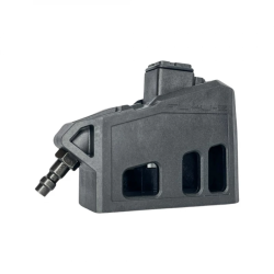 CTM.TAC FUKU-2 Adaptateur M4 HPA US AAP01- Glock - Bk/Grey