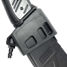 CTM.TAC FUKU-2 Adaptateur M4 HPA US AAP01- Glock - Bk/Grey