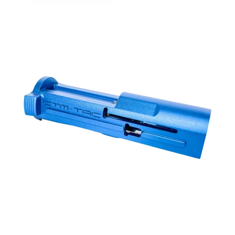 CTM.TAC CNC Alu Bolt Advanced Lite / Cocking Lever AAP01/C Blue