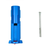 CTM.TAC CNC Alu Bolt Advanced Lite / Cocking Lever AAP01/C Blue