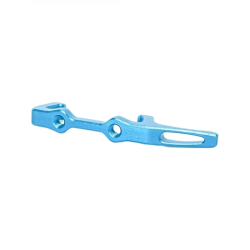 CTM.TAC CNC Alu Bolt Advanced Lite / Cocking Lever AAP01/C Blue