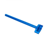 CTM.TAC AAP-01/C CNC Aluminium Guide Rod - Blue