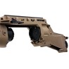 VFC MK13 MOD 0 Grenade Launcher EGLM Tan Standard Version