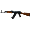 Bolt Kalashnikov AKM EBBR BRSS 200BBs 1.4J