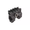 Specna Arms QD Mount Front Sight M4 AEG/GBBR MP069