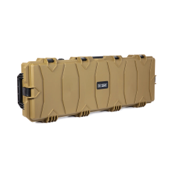 Specna Arms Mallette / Rifle Case 100cm Tan