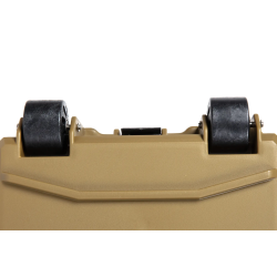 Specna Arms Mallette / Rifle Case 100cm Tan