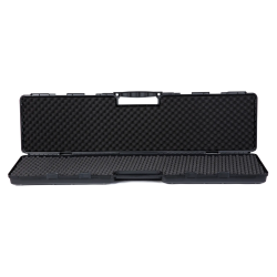 Specna Arms Mallette / Rifle Case Lightweight 120cm Black