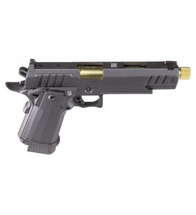 Secutor Ludus III Gold Co2 26BBs 0.9J