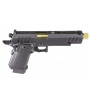 Secutor Ludus III Gold Co2 26BBs 0.9J