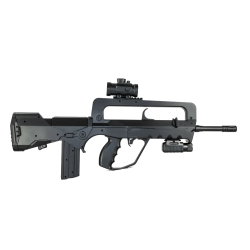 Double Eagle Famas Accesoirisé Spring Black 45BBs 0.8J M46P