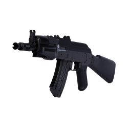 Kalashnikov AK Spetsnaz Spring Black 100BBs 0.7J