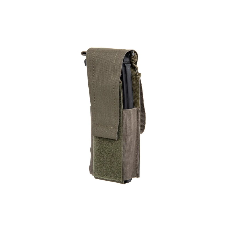 Wosport Poche Chargeur Universelle 5.56 Ranger Green