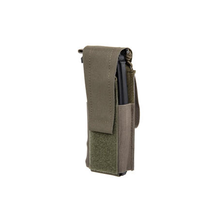 Wosport Poche Chargeur Universelle 5.56 Ranger Green