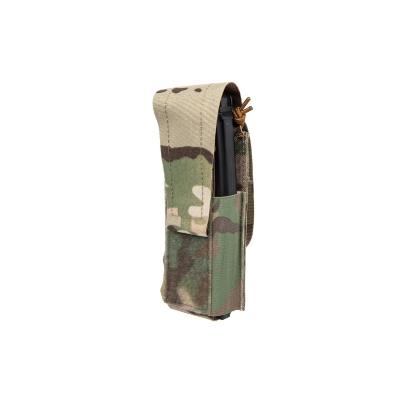 Wosport Poche Chargeur Universelle 5.56 Multicam