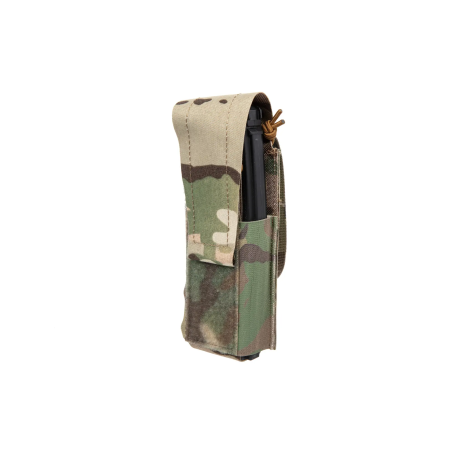 Wosport Poche Chargeur Universelle 5.56 Multicam