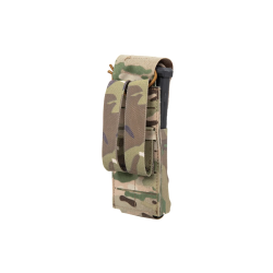 Wosport Poche Chargeur Universelle 5.56 Multicam