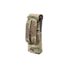 Wosport Poche Chargeur Universelle 5.56 Multicam