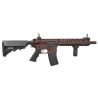 G&P Daniel Defense MK18 Mod I - Cerakote Chocolate Brown 150BBs 1.3J