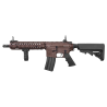 G&P Daniel Defense MK18 Mod I - Cerakote Chocolate Brown 150BBs 1.3J