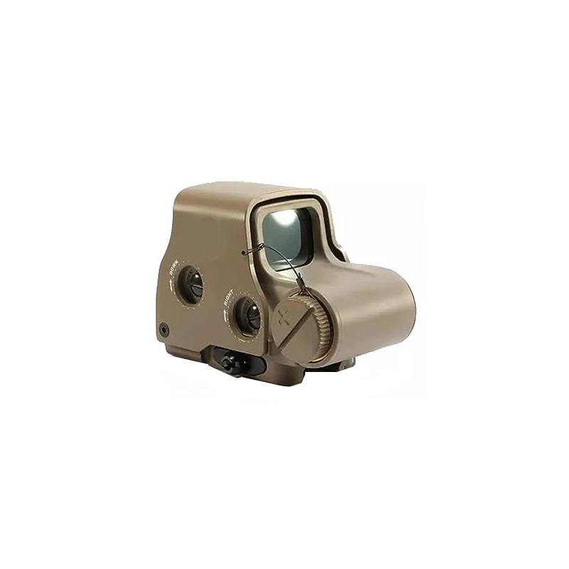 ACM Holosight 558 EXPS QD Red Dot DE