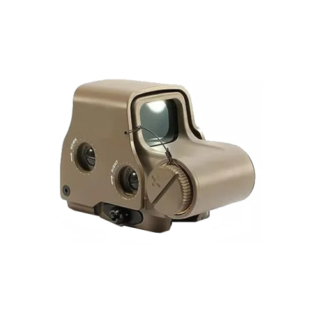 ACM Holosight 558 EXPS QD Red Dot DE