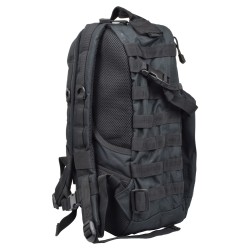 JS-Tactical Sac à Dos / Backpack 36L Noir