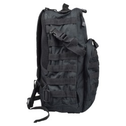 JS-Tactical Sac à Dos / Backpack 36L Noir