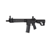 Specna Arms M4 SA-E06-H EDGE Heavy Ops Stock HAL²™ Black 120BBs 1.3J