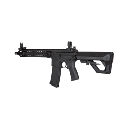 Specna Arms M4 SA-E06-H EDGE Heavy Ops Stock HAL²™ Black 120BBs 1.3J