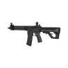 Specna Arms M4 SA-E06-H EDGE Heavy Ops Stock HAL²™ Black 120BBs 1.3J