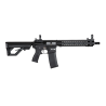 Specna Arms M4 SA-E06-H EDGE Heavy Ops Stock HAL²™ Black 120BBs 1.3J