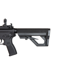 Specna Arms M4 SA-E06-H EDGE Heavy Ops Stock HAL²™ Black 120BBs 1.3J