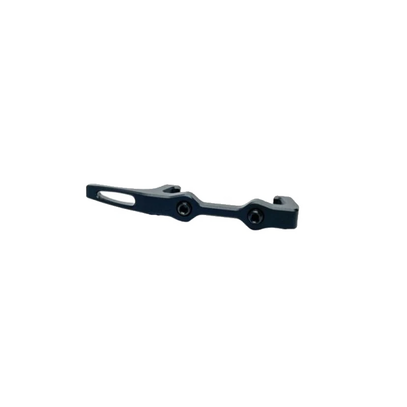 CTM.TAC Charging Handle AAP01 Black Alu CNC