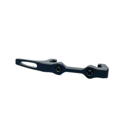 CTM.TAC Charging Handle AAP01 Black Alu CNC