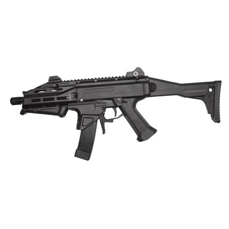 ASG CZ Scorpion Evo3 ATEK 75BBs 1J