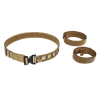 WoSport Ceinture Special Combat Belt / Ceinturon Tactique Coyote Brown