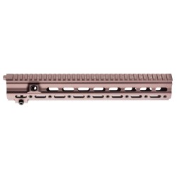 SHS Garde Main 14.5" Type: G 416 FDE