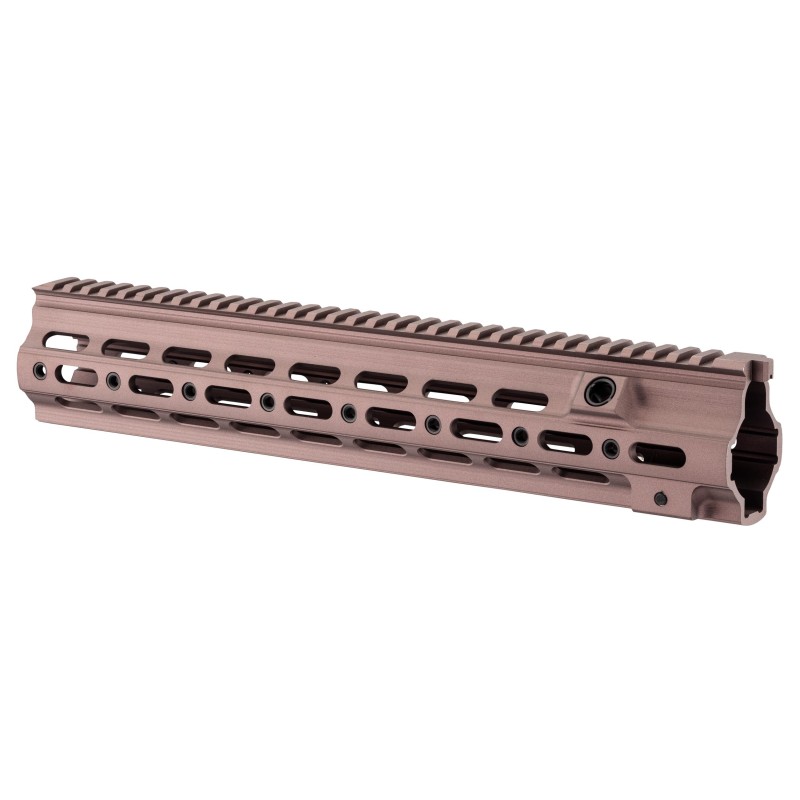 SHS Garde Main 14.5" Type: G 416 FDE