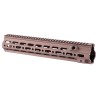 SHS Garde Main 14.5" Type: G 416 FDE