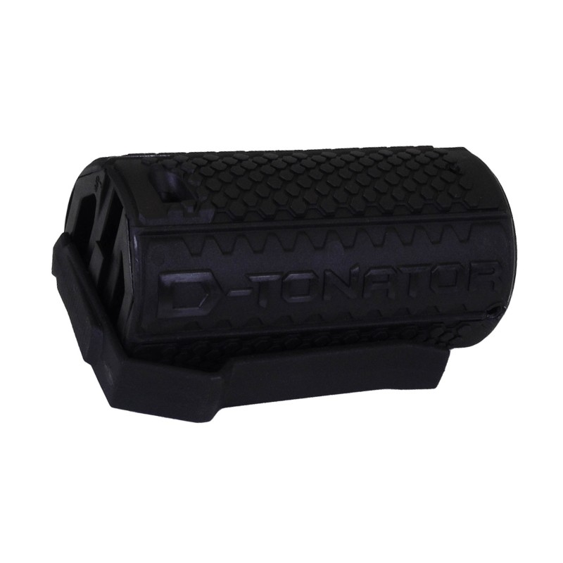 ASG Grenade Storm D-Tonator Impact Noir 155BBs